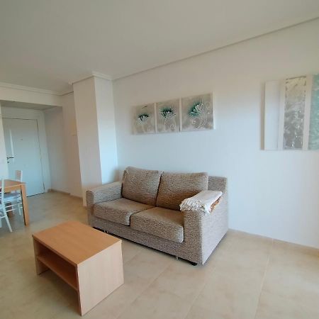 Acv - Playa Dorada-1ª Linea Planta 9 Norte โอโรเปซาเดลมาร์ ภายนอก รูปภาพ