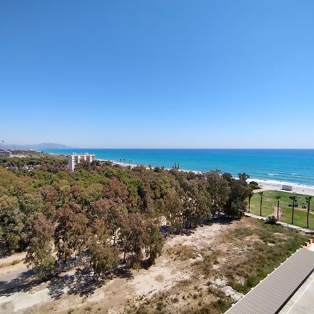 Acv - Playa Dorada-1ª Linea Planta 9 Norte โอโรเปซาเดลมาร์ ภายนอก รูปภาพ