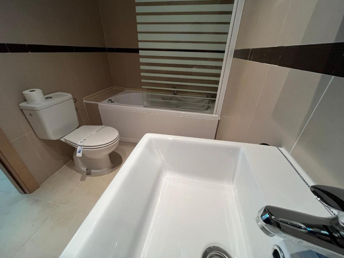 Acv - Playa Dorada-1ª Linea Planta 9 Norte โอโรเปซาเดลมาร์ ภายนอก รูปภาพ