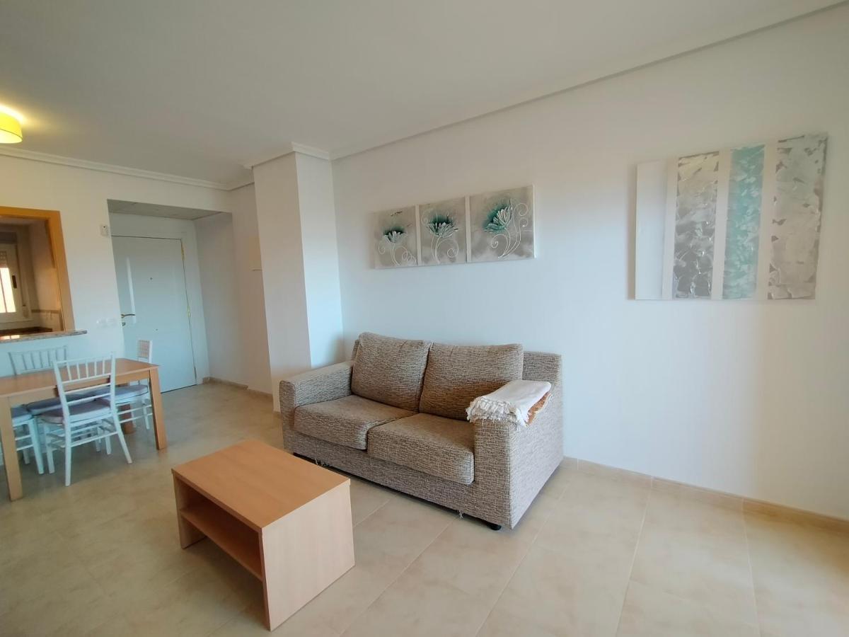 Acv - Playa Dorada-1ª Linea Planta 9 Norte โอโรเปซาเดลมาร์ ภายนอก รูปภาพ